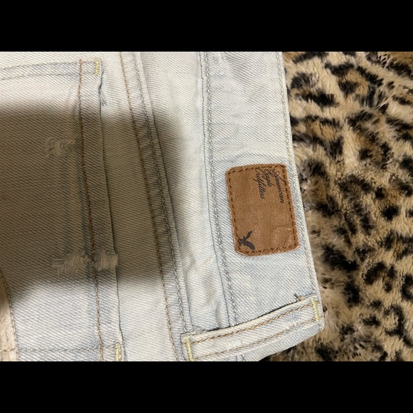 American eagle shorts - Picture 3 of 4